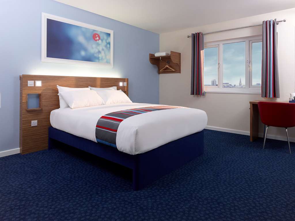 แทรเวลลอดจ์ นูเอิร์ก นอร์ท มัสแคม Hotel Norwell ห้อง รูปภาพ