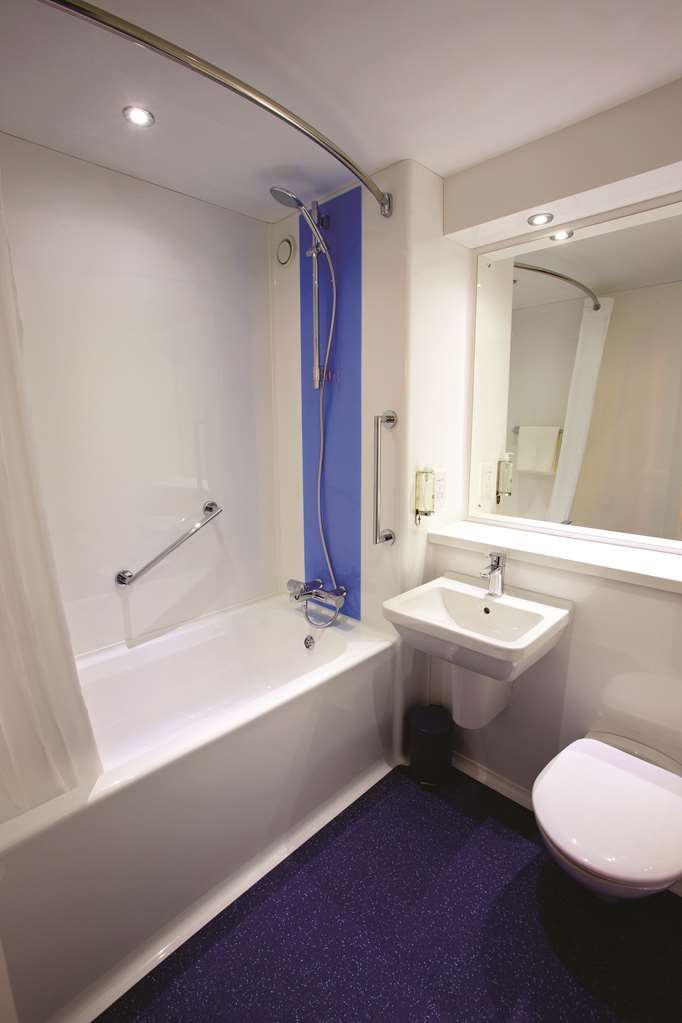 แทรเวลลอดจ์ นูเอิร์ก นอร์ท มัสแคม Hotel Norwell ห้อง รูปภาพ
