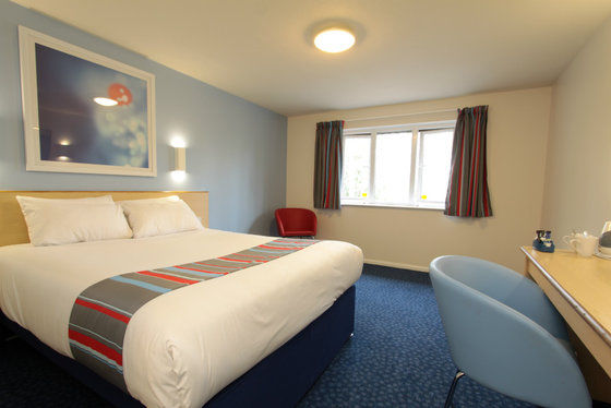 แทรเวลลอดจ์ นูเอิร์ก นอร์ท มัสแคม Hotel Norwell ห้อง รูปภาพ