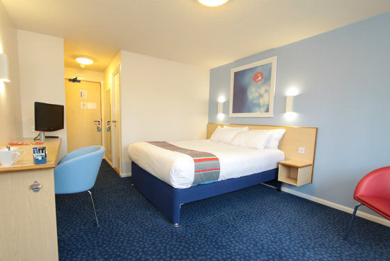 แทรเวลลอดจ์ นูเอิร์ก นอร์ท มัสแคม Hotel Norwell ห้อง รูปภาพ