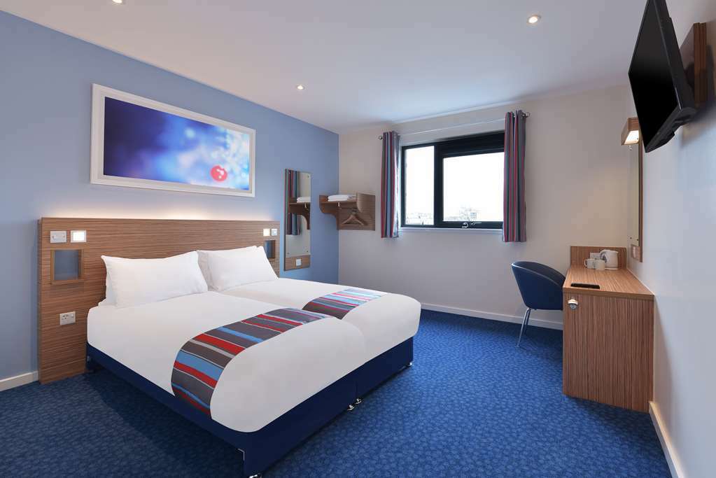 แทรเวลลอดจ์ นูเอิร์ก นอร์ท มัสแคม Hotel Norwell ห้อง รูปภาพ