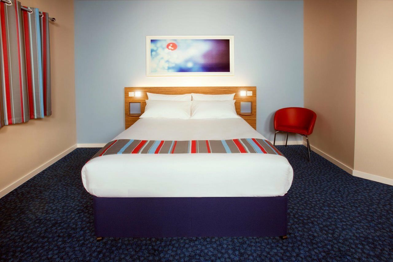 แทรเวลลอดจ์ นูเอิร์ก นอร์ท มัสแคม Hotel Norwell ภายนอก รูปภาพ