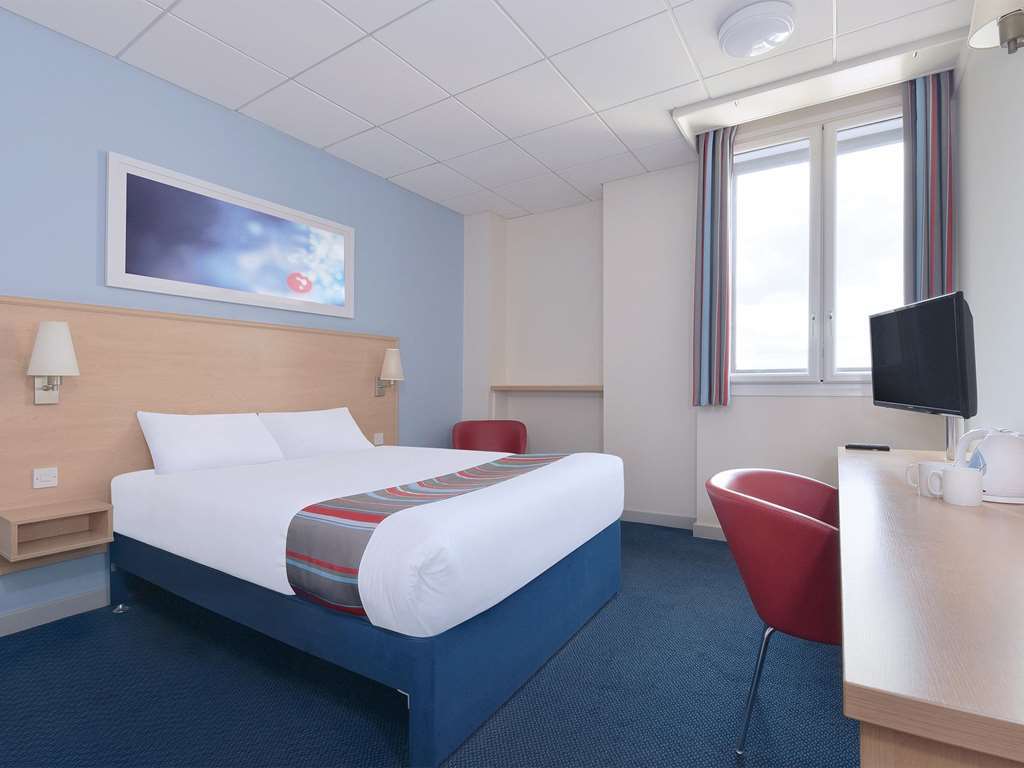 แทรเวลลอดจ์ นูเอิร์ก นอร์ท มัสแคม Hotel Norwell ห้อง รูปภาพ