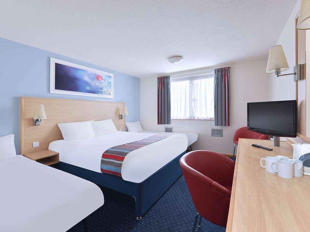 แทรเวลลอดจ์ นูเอิร์ก นอร์ท มัสแคม Hotel Norwell ห้อง รูปภาพ